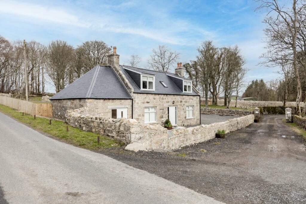 Additional property image - Newmachar, Aberdeenshire, AB21
