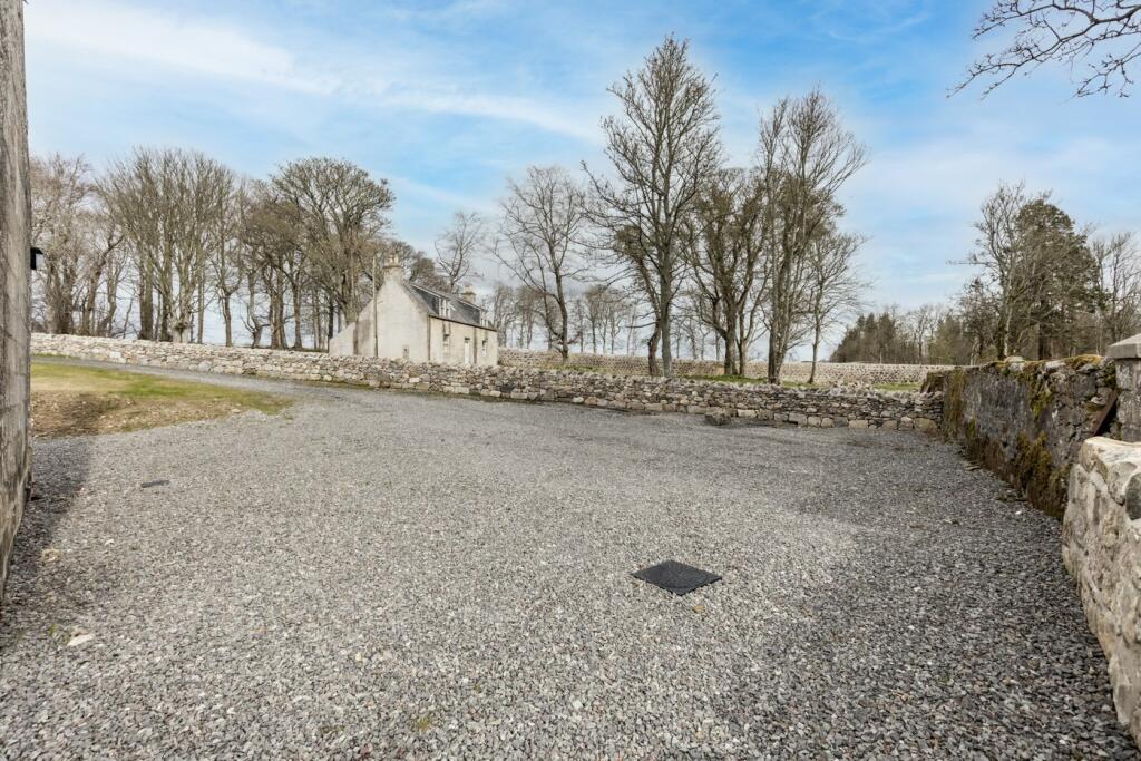 Additional property image - Newmachar, Aberdeenshire, AB21