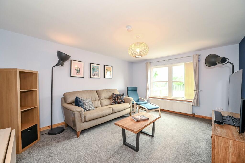 Additional property image - Burnside Croft, Drumlithie, Stonehaven, AB39