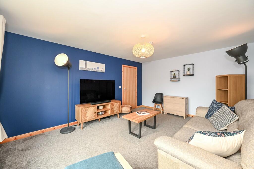 Additional property image - Burnside Croft, Drumlithie, Stonehaven, AB39