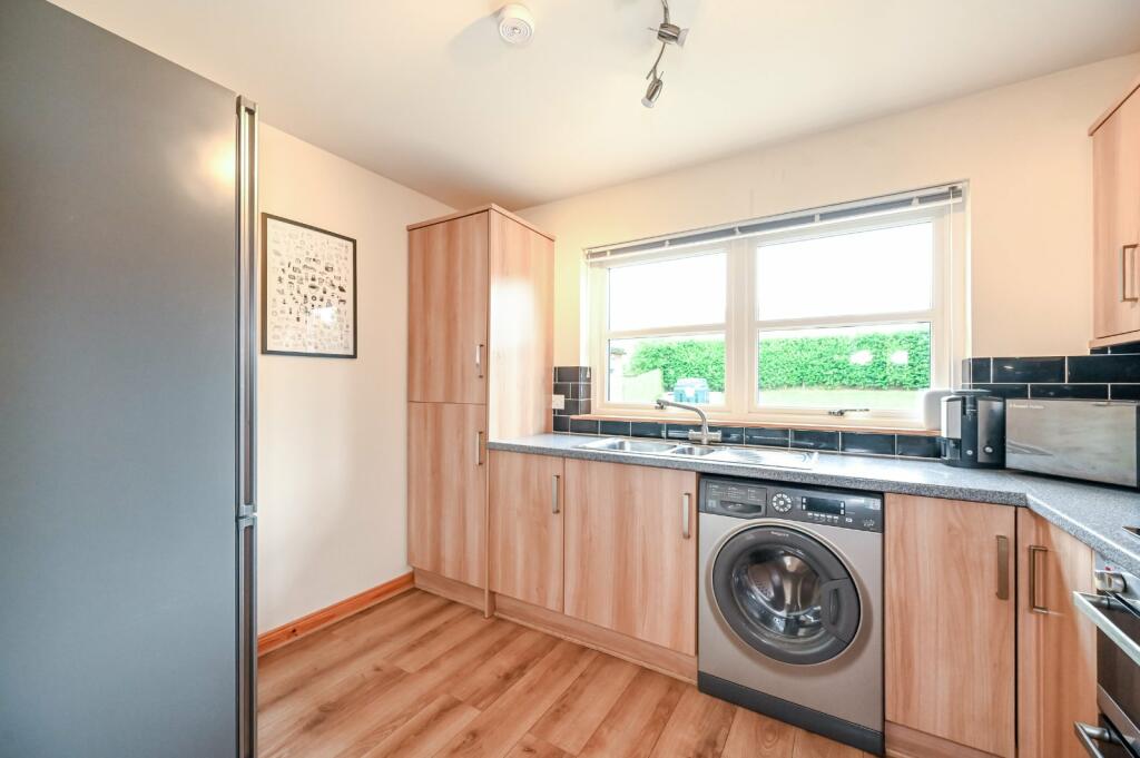 Additional property image - Burnside Croft, Drumlithie, Stonehaven, AB39
