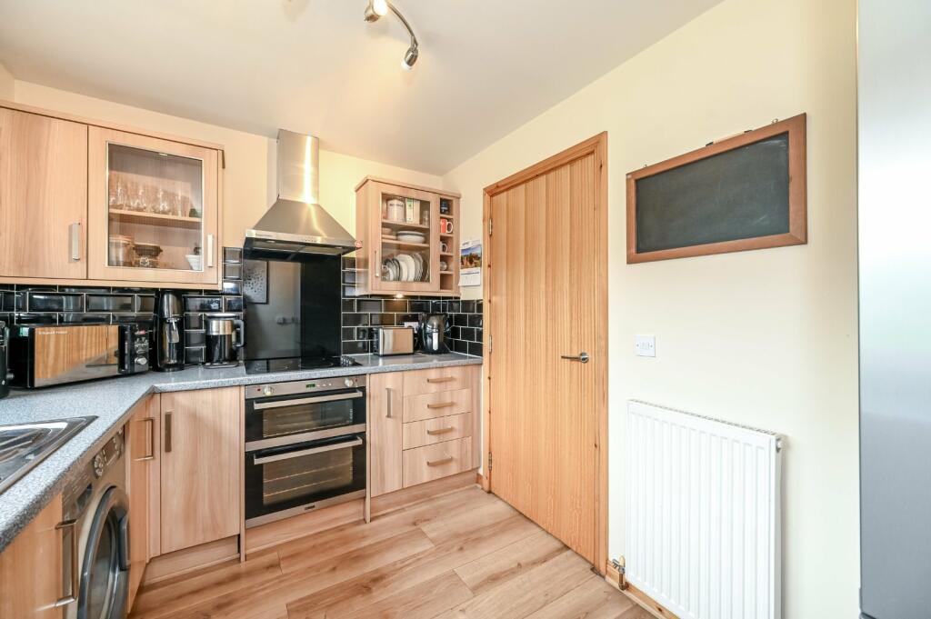 Additional property image - Burnside Croft, Drumlithie, Stonehaven, AB39