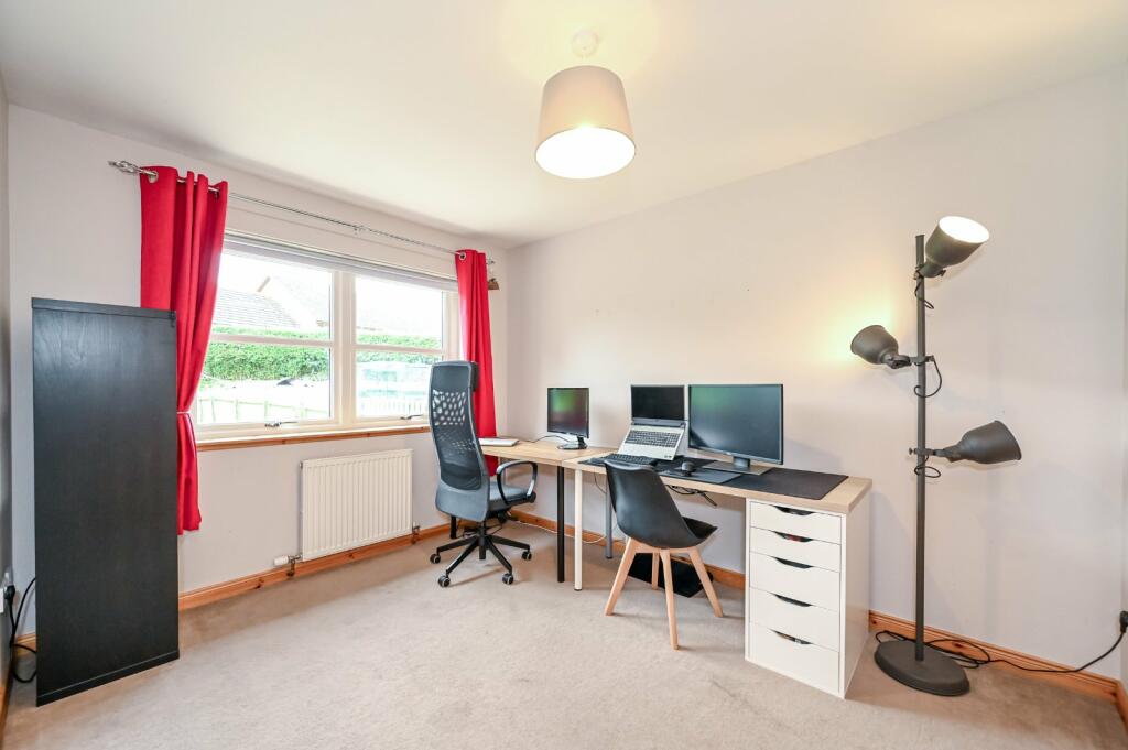 Additional property image - Burnside Croft, Drumlithie, Stonehaven, AB39
