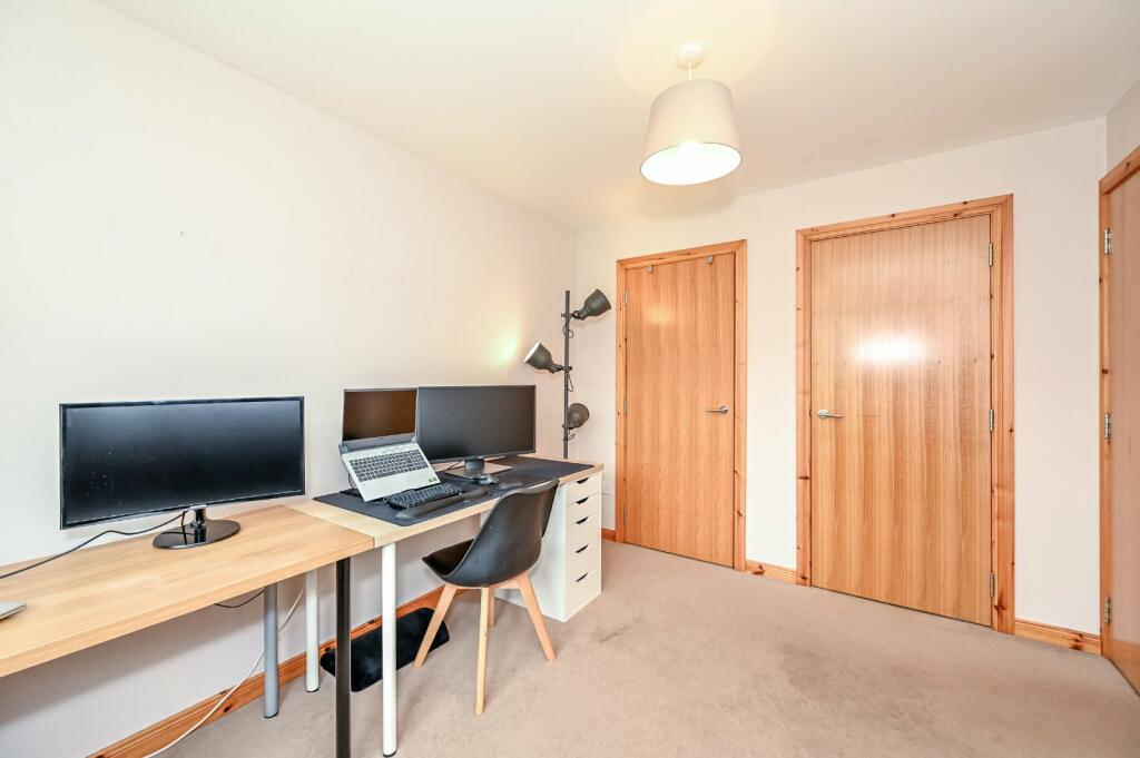 Additional property image - Burnside Croft, Drumlithie, Stonehaven, AB39