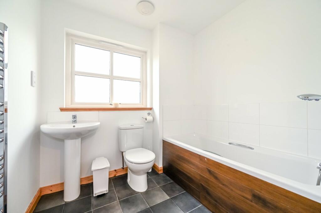 Additional property image - Burnside Croft, Drumlithie, Stonehaven, AB39