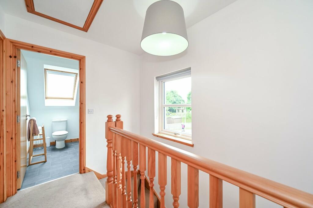 Additional property image - Burnside Croft, Drumlithie, Stonehaven, AB39