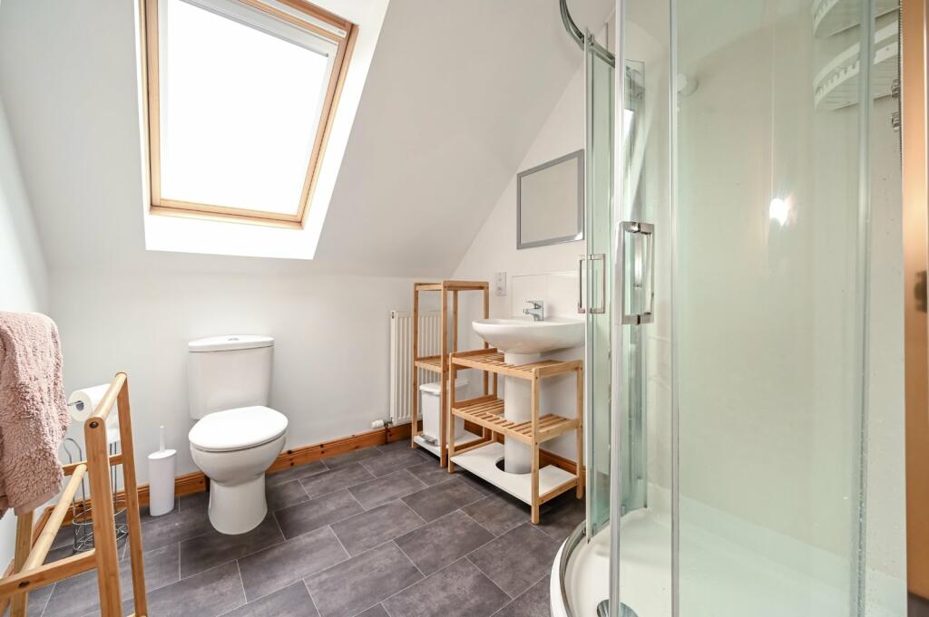 Additional property image - Burnside Croft, Drumlithie, Stonehaven, AB39