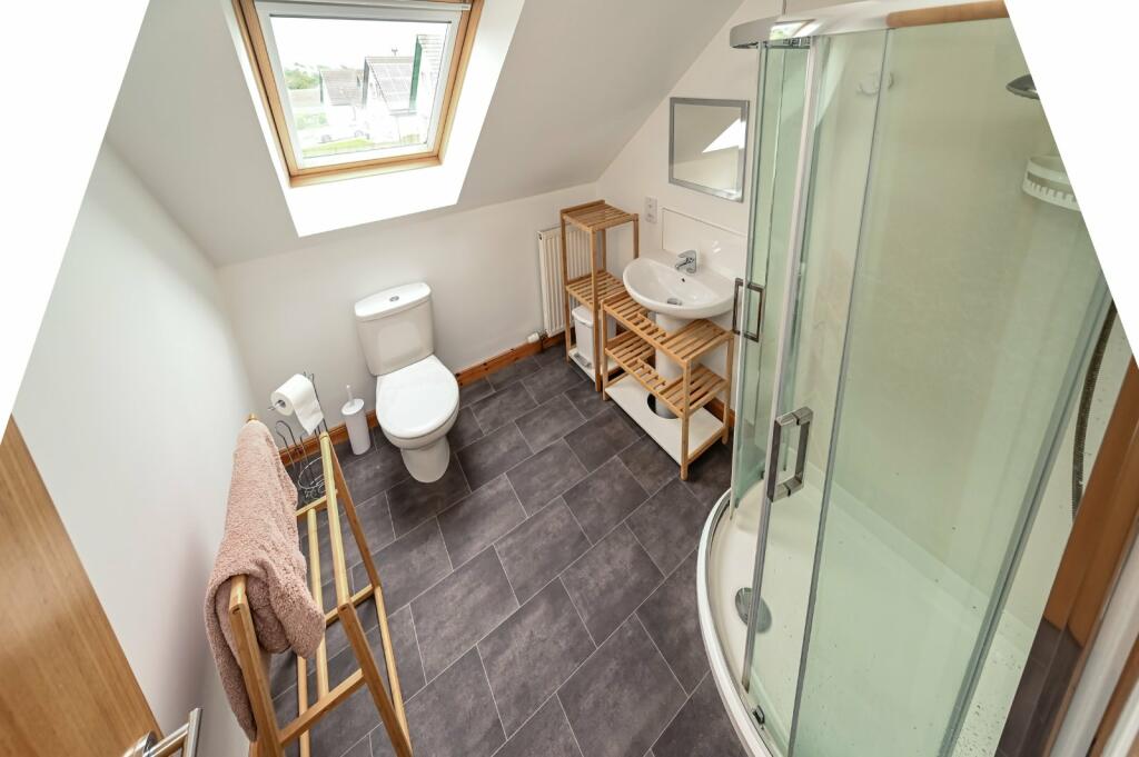 Additional property image - Burnside Croft, Drumlithie, Stonehaven, AB39