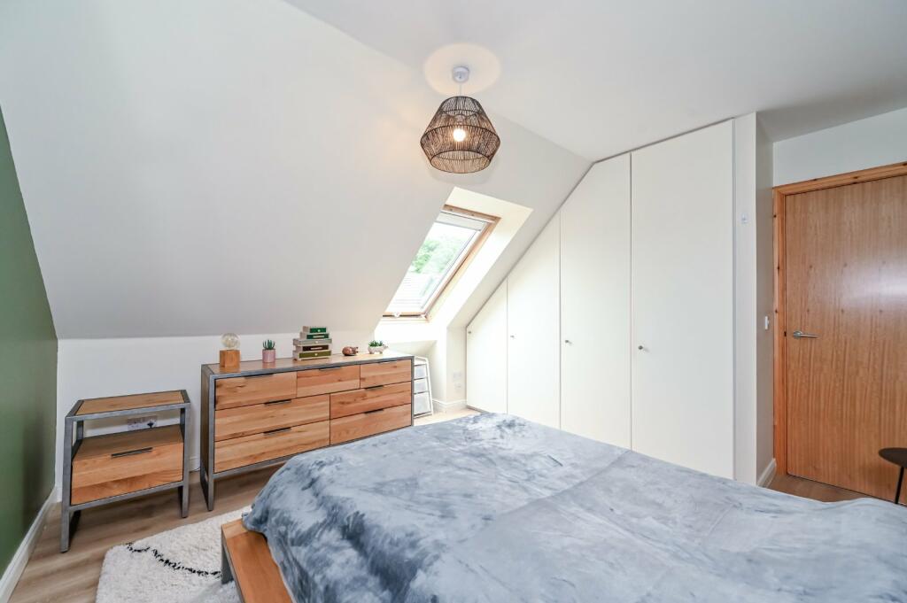 Additional property image - Burnside Croft, Drumlithie, Stonehaven, AB39