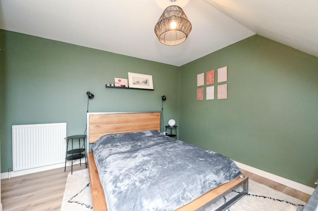 Additional property image - Burnside Croft, Drumlithie, Stonehaven, AB39
