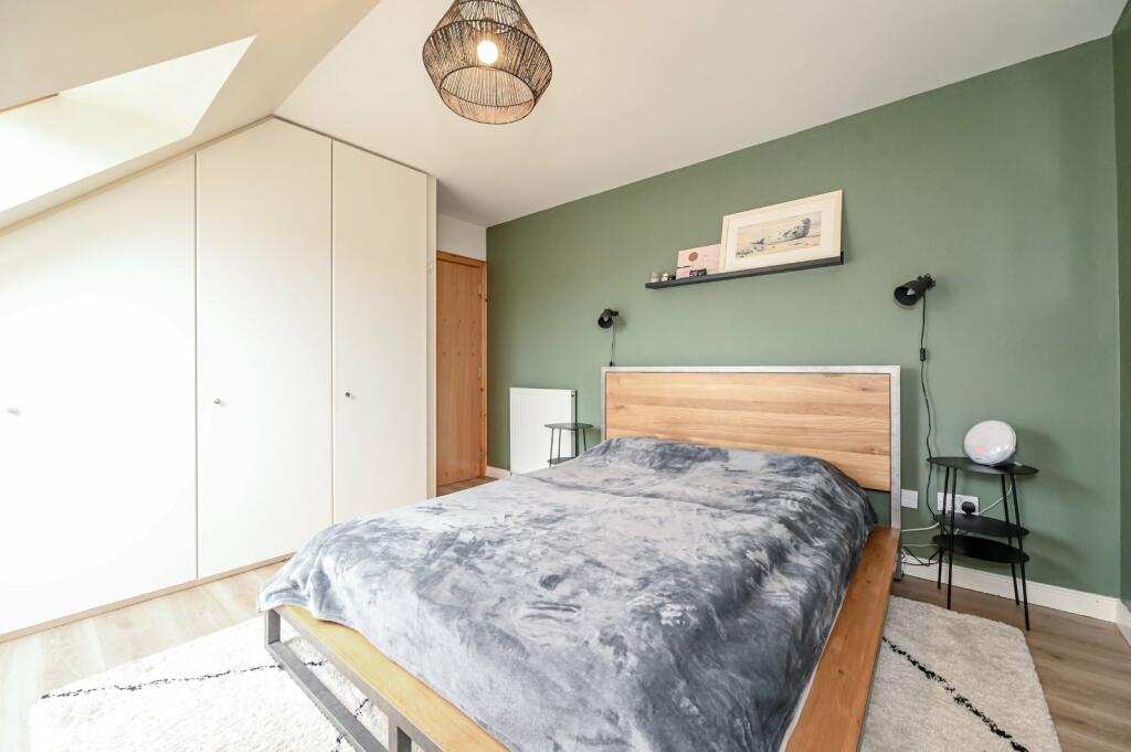 Additional property image - Burnside Croft, Drumlithie, Stonehaven, AB39
