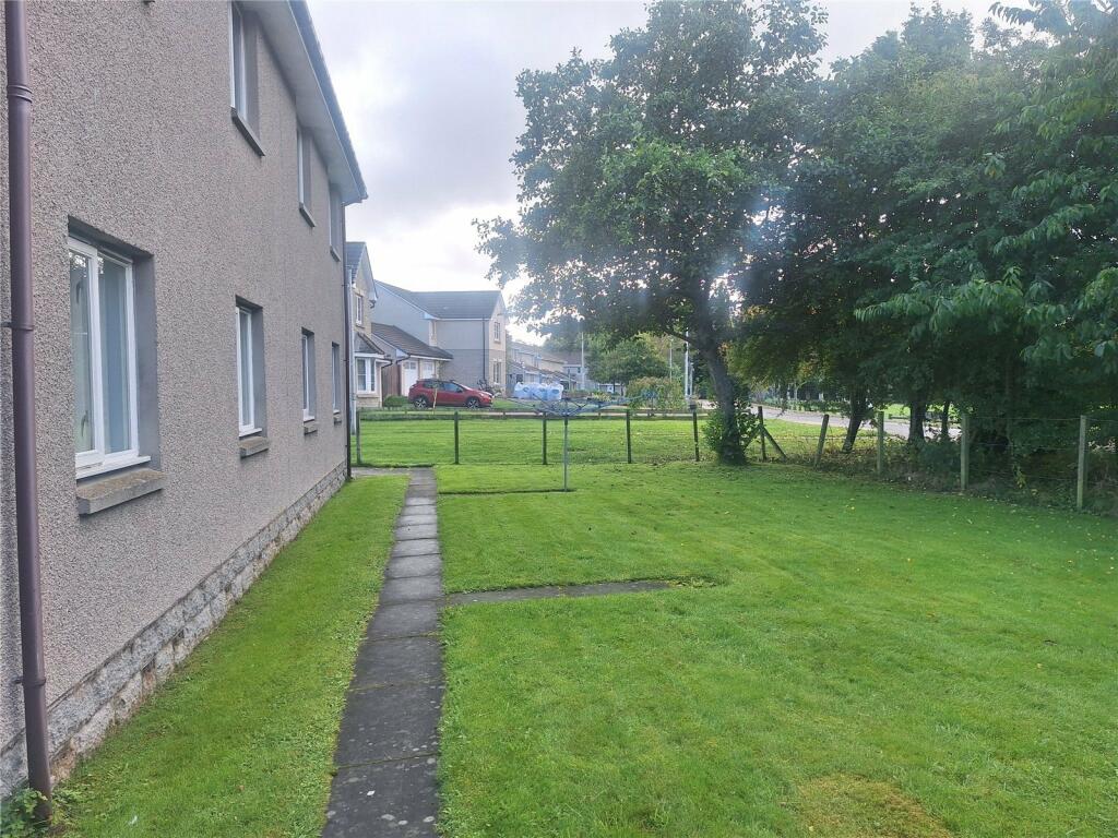 Additional property image - Kirkland, Kemnay, Inverurie, AB51