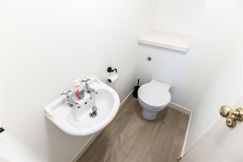 Additional property image - Blairs, Aberdeen, AB12