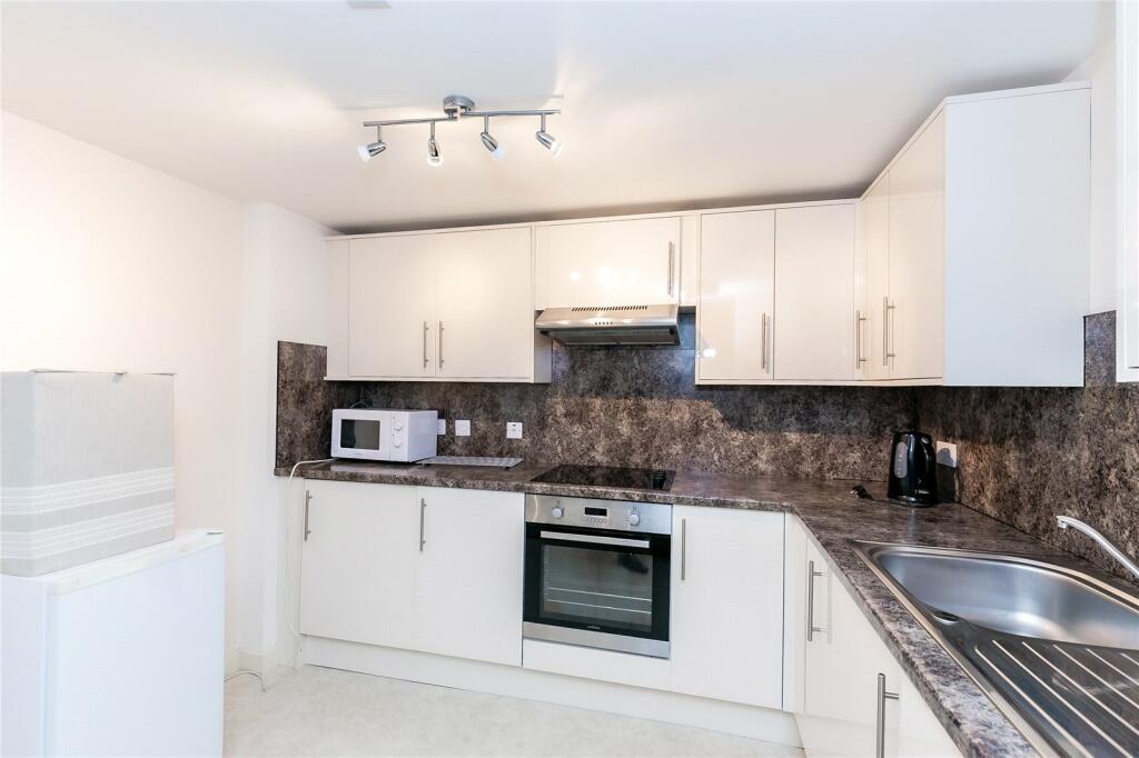 Additional property image - Kintore Place, Aberdeen, AB25