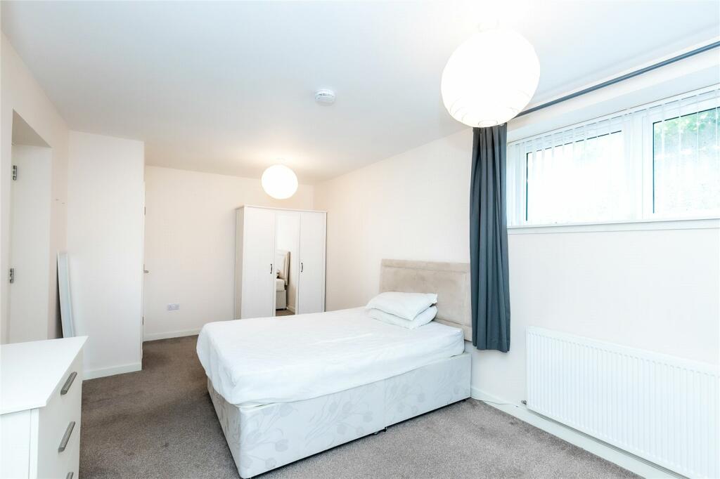 Additional property image - Kintore Place, Aberdeen, AB25