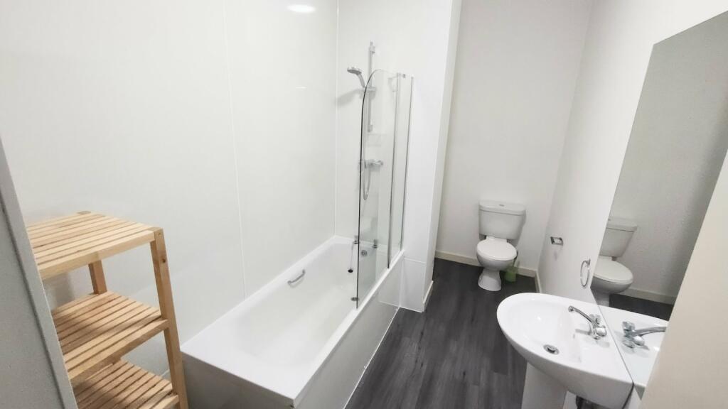 Additional property image - Kintore Place, Aberdeen, AB25