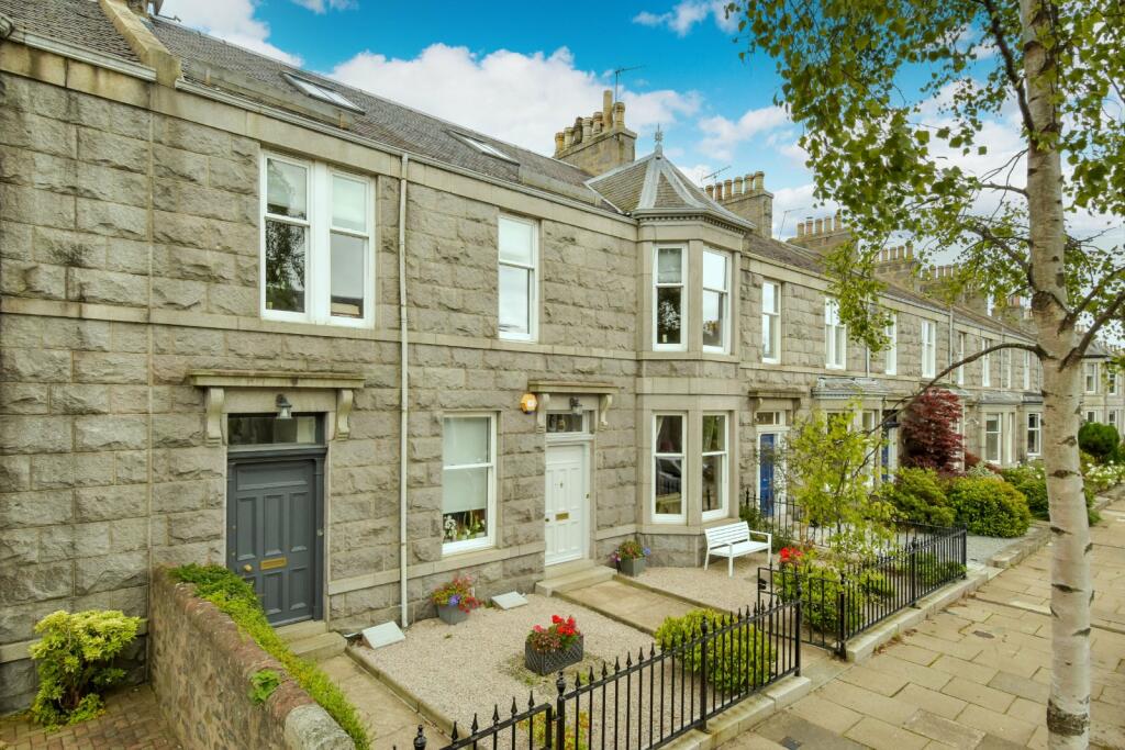 Additional property image - Burns Road, Aberdeen, Aberdeenshire, AB15