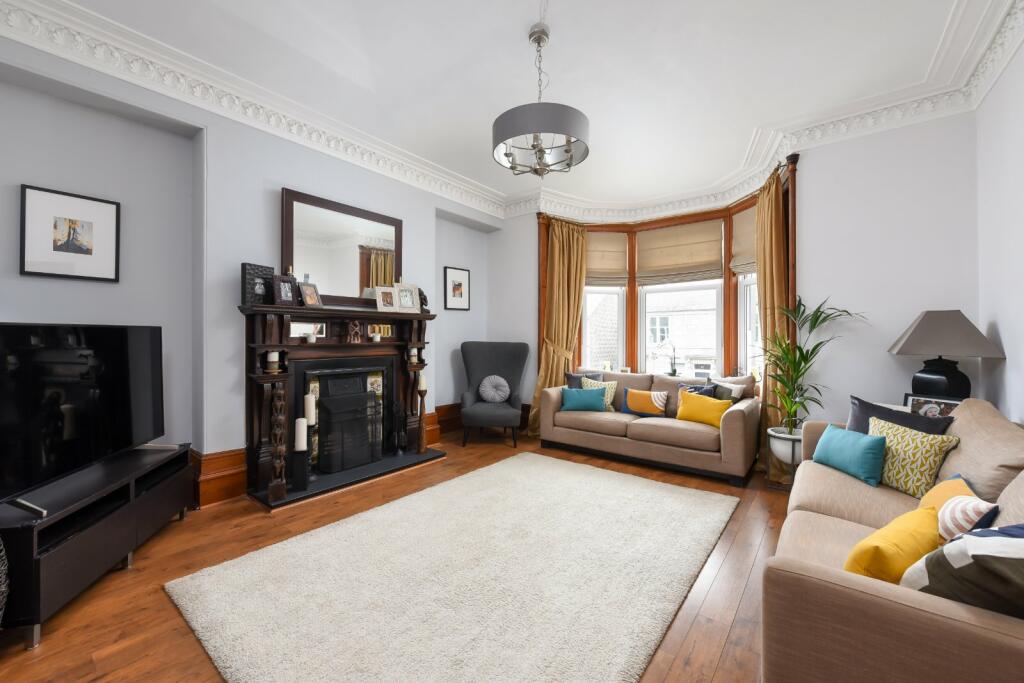 Additional property image - Burns Road, Aberdeen, Aberdeenshire, AB15