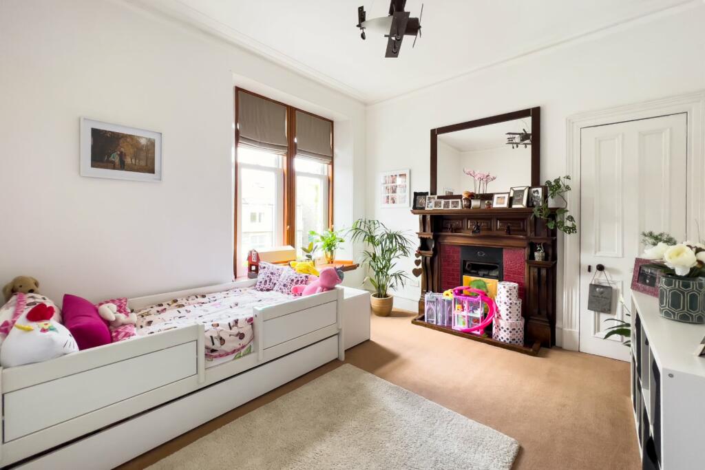 Additional property image - Burns Road, Aberdeen, Aberdeenshire, AB15