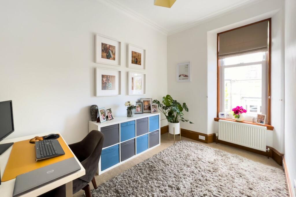 Additional property image - Burns Road, Aberdeen, Aberdeenshire, AB15