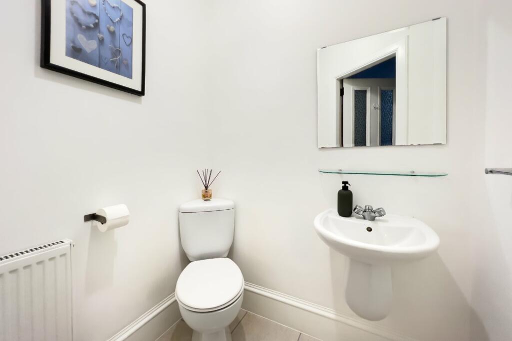 Additional property image - Burns Road, Aberdeen, Aberdeenshire, AB15