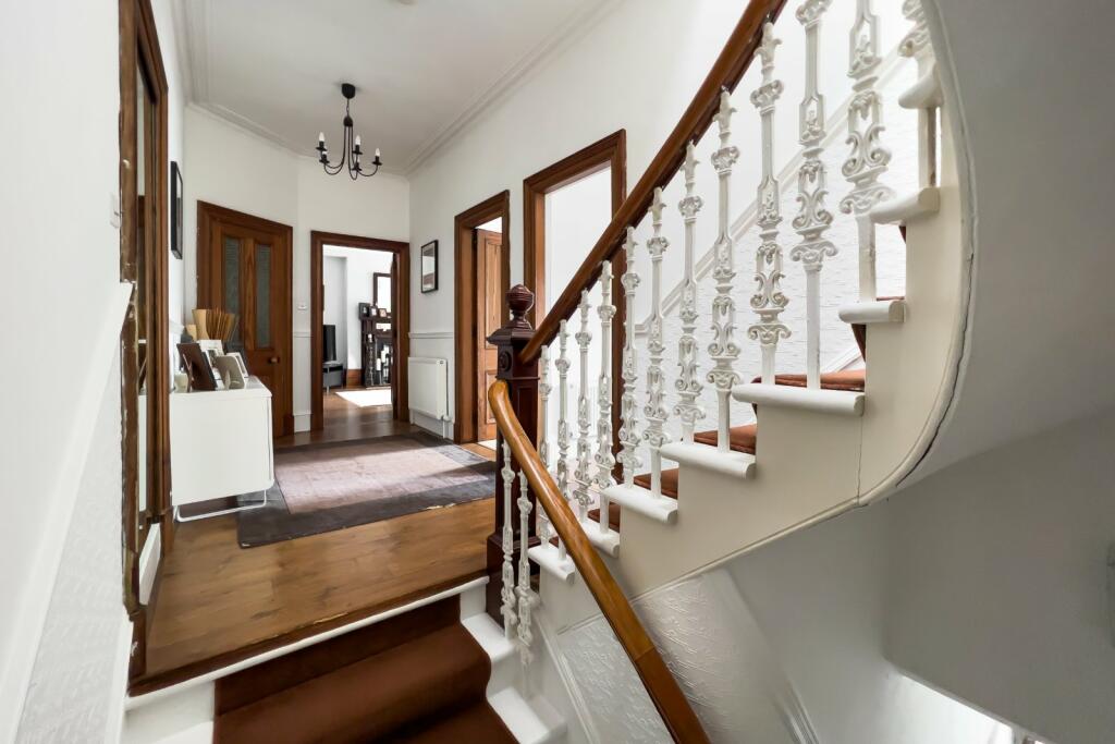 Additional property image - Burns Road, Aberdeen, Aberdeenshire, AB15