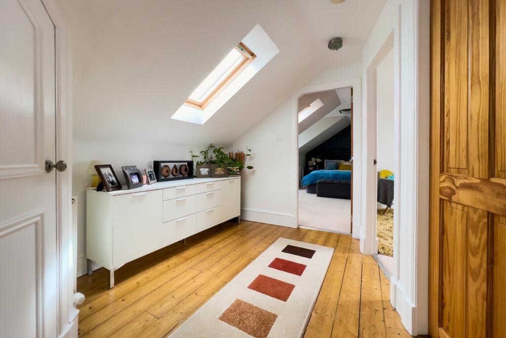 Additional property image - Burns Road, Aberdeen, Aberdeenshire, AB15