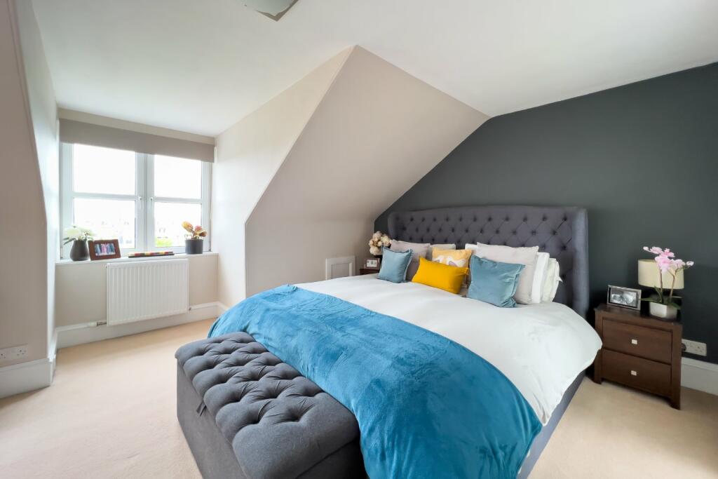 Additional property image - Burns Road, Aberdeen, Aberdeenshire, AB15