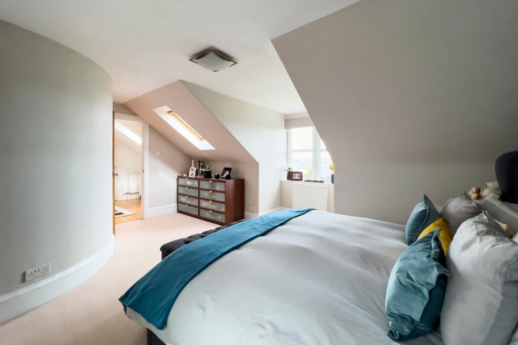 Additional property image - Burns Road, Aberdeen, Aberdeenshire, AB15