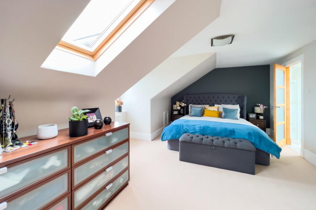 Additional property image - Burns Road, Aberdeen, Aberdeenshire, AB15