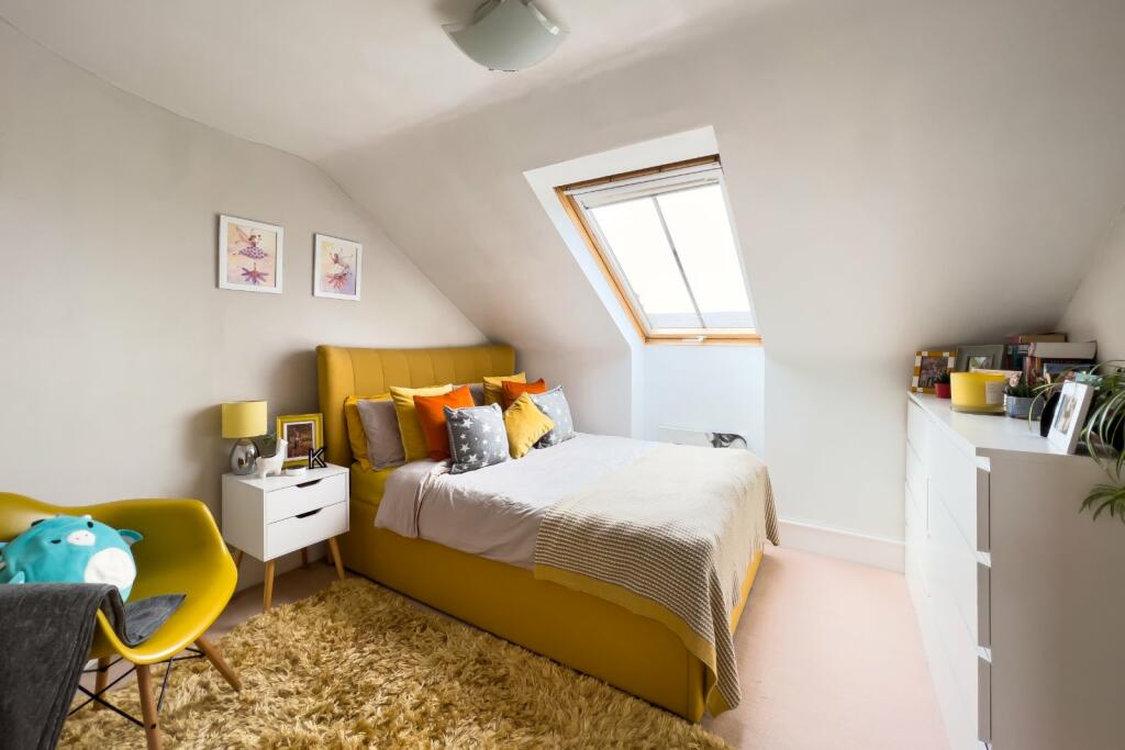 Additional property image - Burns Road, Aberdeen, Aberdeenshire, AB15