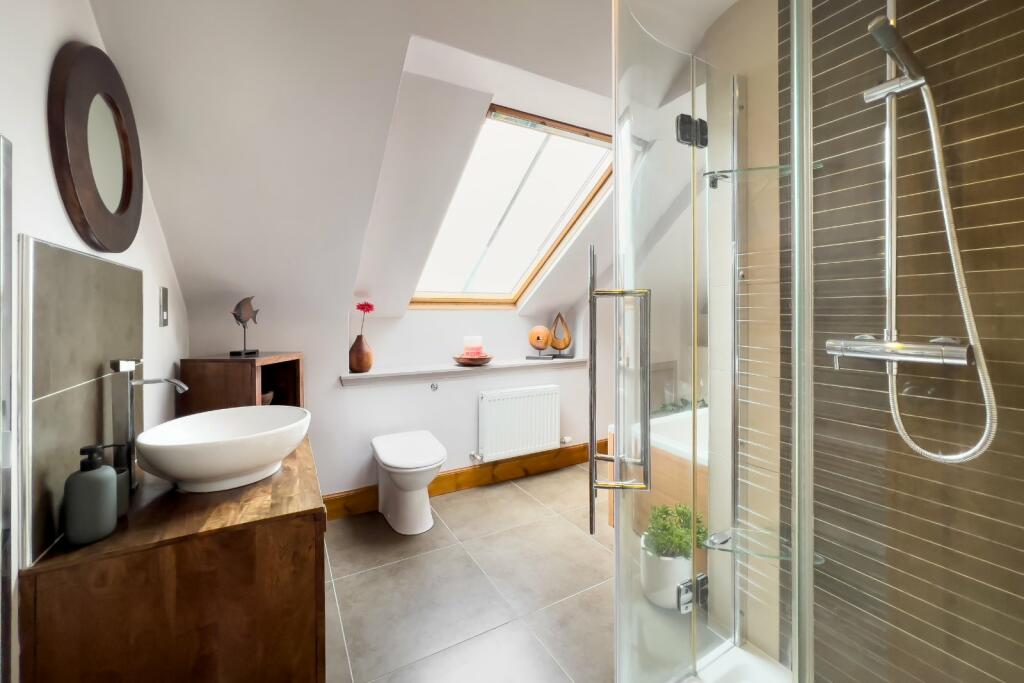 Additional property image - Burns Road, Aberdeen, Aberdeenshire, AB15
