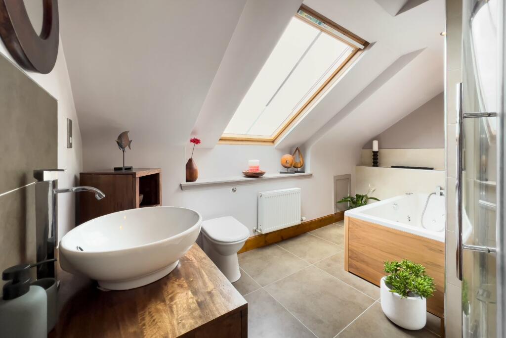 Additional property image - Burns Road, Aberdeen, Aberdeenshire, AB15