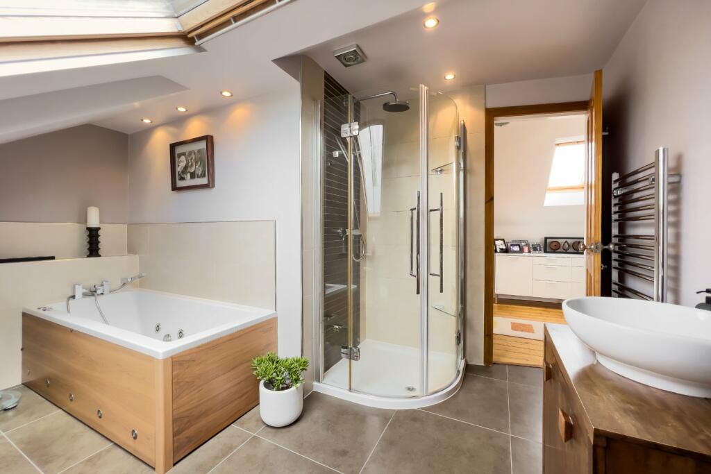 Additional property image - Burns Road, Aberdeen, Aberdeenshire, AB15