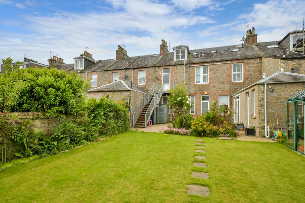 Additional property image - Burns Road, Aberdeen, Aberdeenshire, AB15
