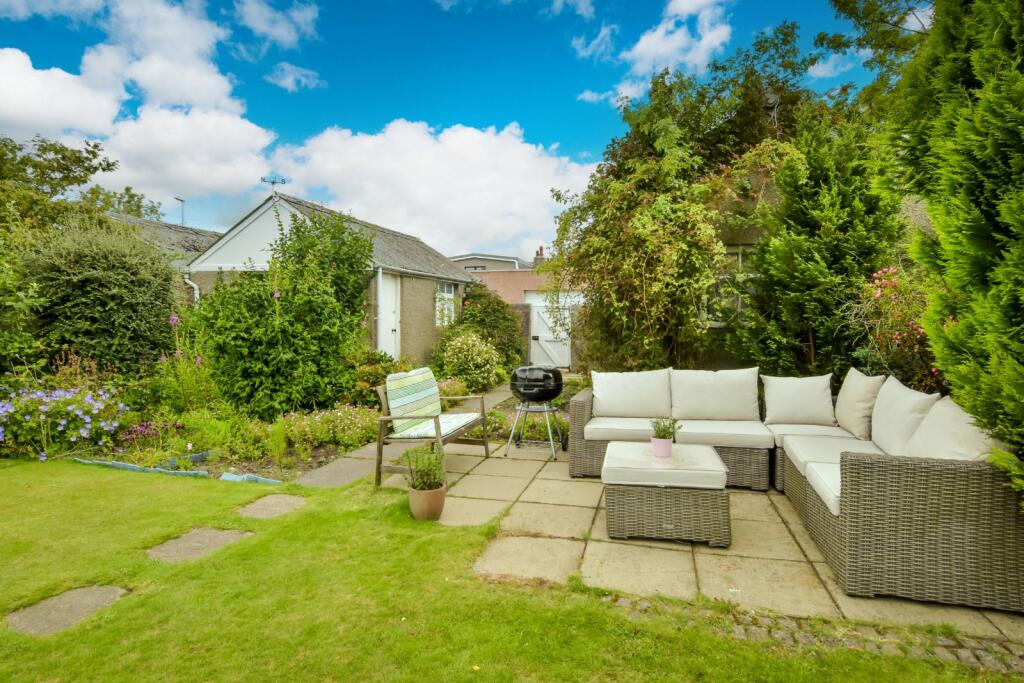 Additional property image - Burns Road, Aberdeen, Aberdeenshire, AB15