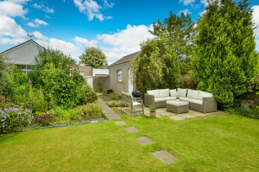 Additional property image - Burns Road, Aberdeen, Aberdeenshire, AB15