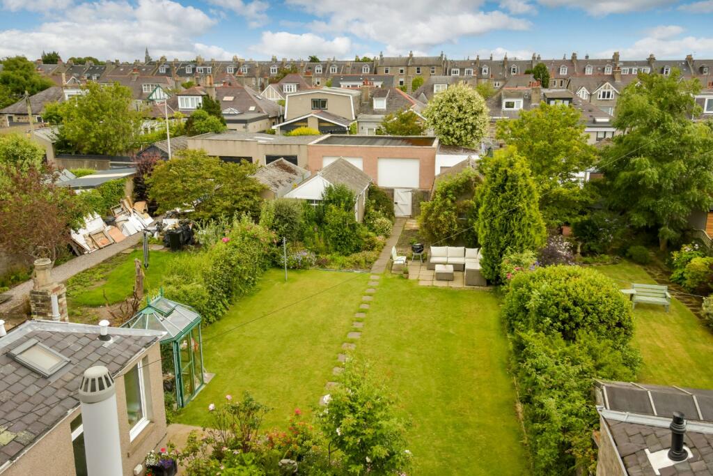 Additional property image - Burns Road, Aberdeen, Aberdeenshire, AB15