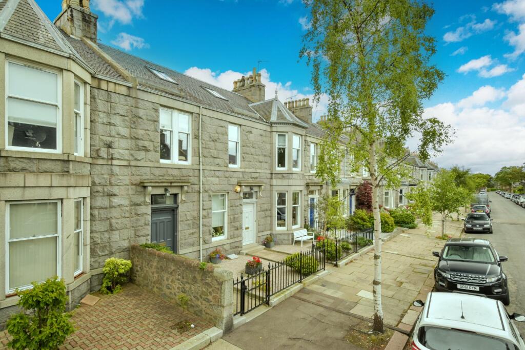 Additional property image - Burns Road, Aberdeen, Aberdeenshire, AB15