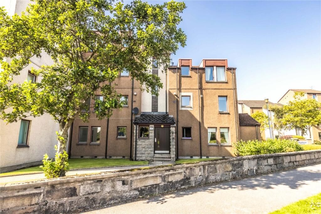Additional property image - Headland Court, Aberdeen, AB10