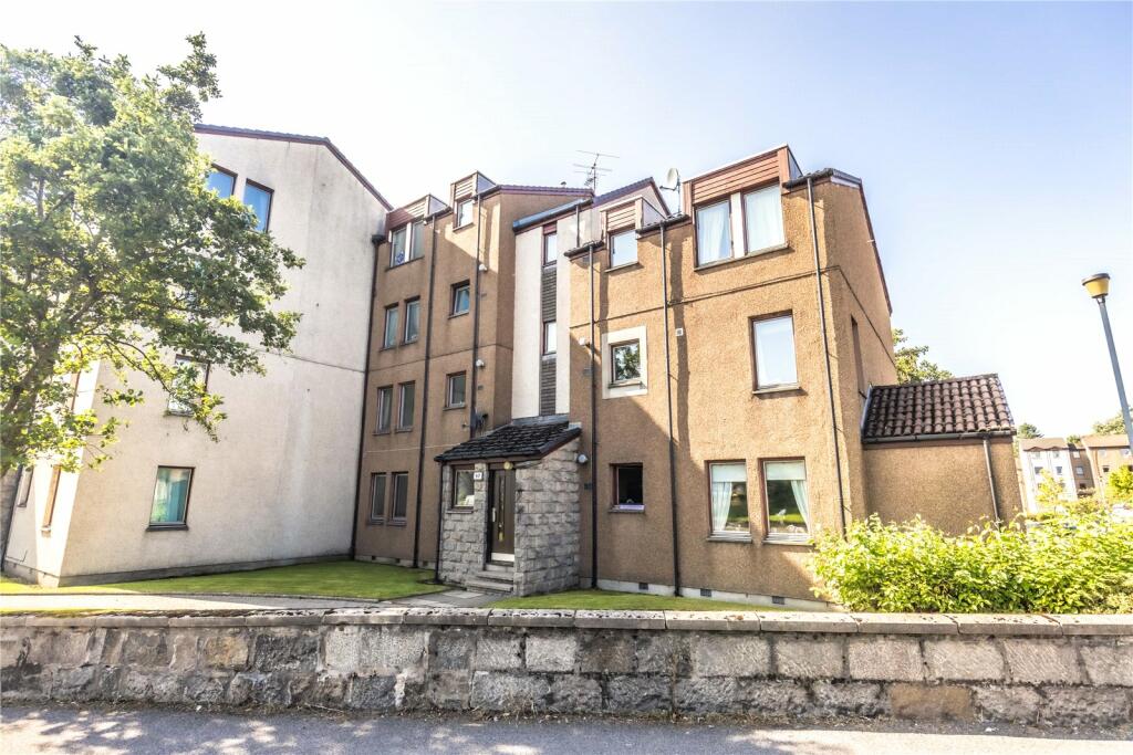 Additional property image - Headland Court, Aberdeen, AB10