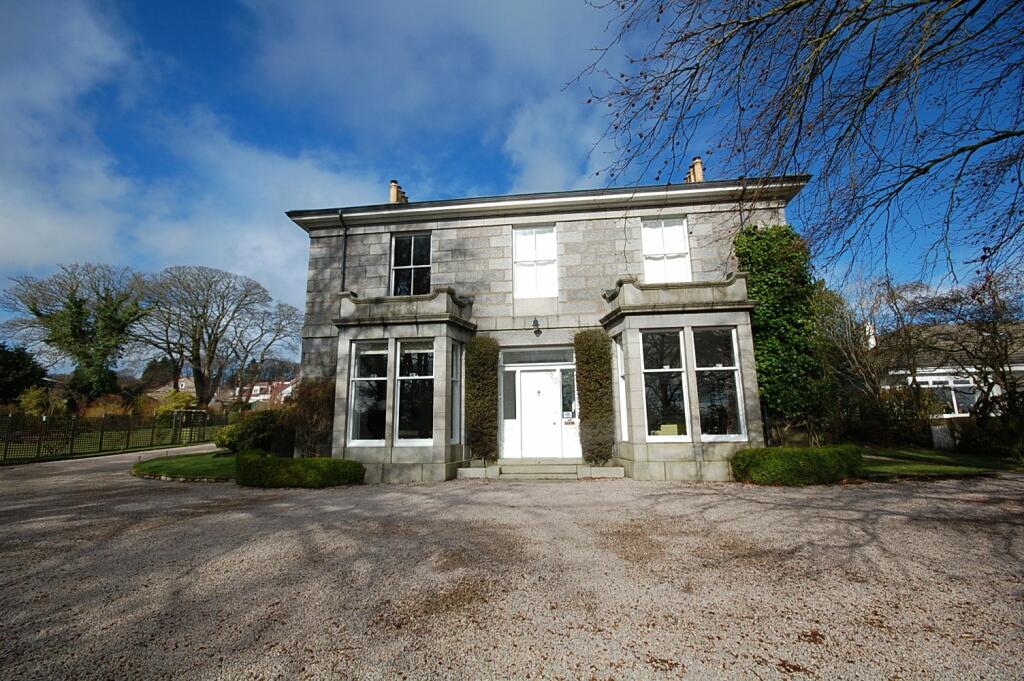 Additional property image - Northcote House, Northcote Road, Aberdeen, AB15