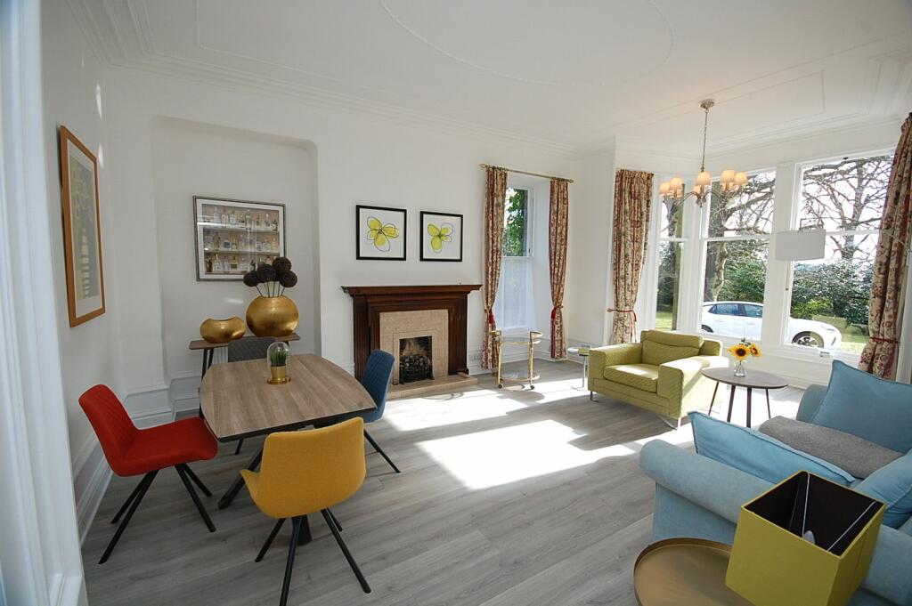 Additional property image - Northcote House, Northcote Road, Aberdeen, AB15