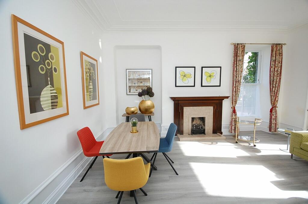 Additional property image - Northcote House, Northcote Road, Aberdeen, AB15