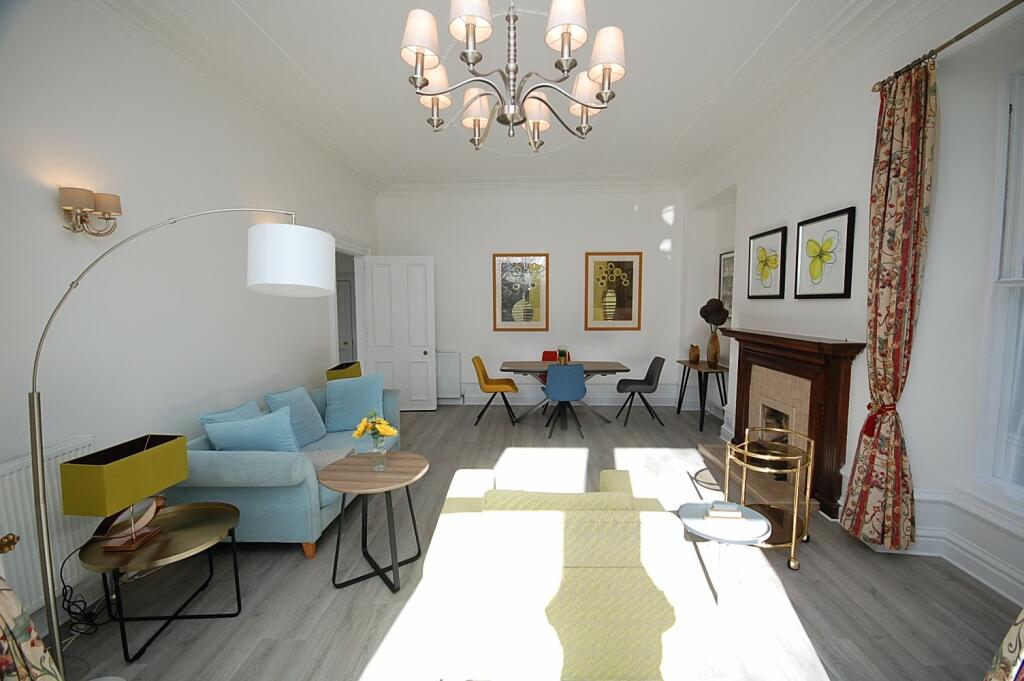 Additional property image - Northcote House, Northcote Road, Aberdeen, AB15