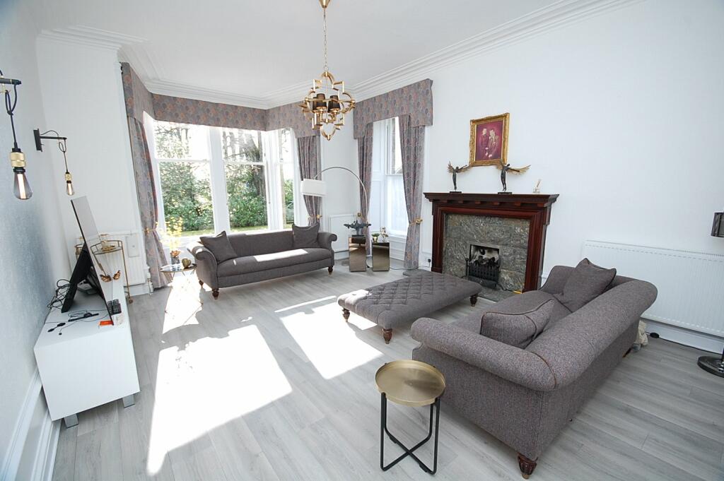 Additional property image - Northcote House, Northcote Road, Aberdeen, AB15