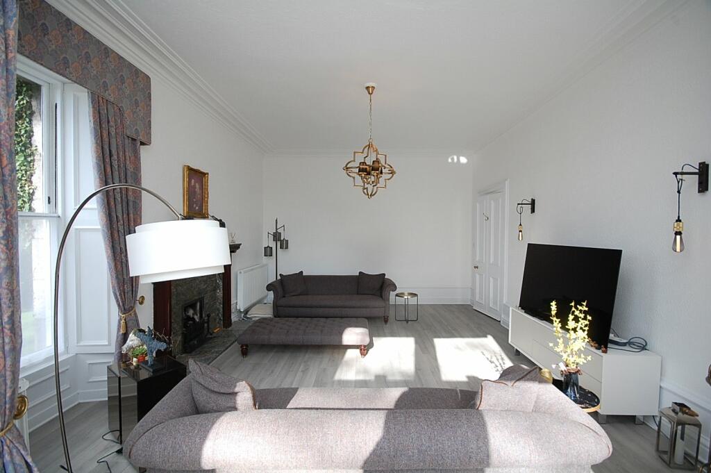 Additional property image - Northcote House, Northcote Road, Aberdeen, AB15