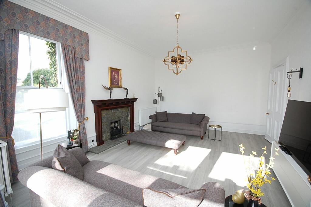 Additional property image - Northcote House, Northcote Road, Aberdeen, AB15