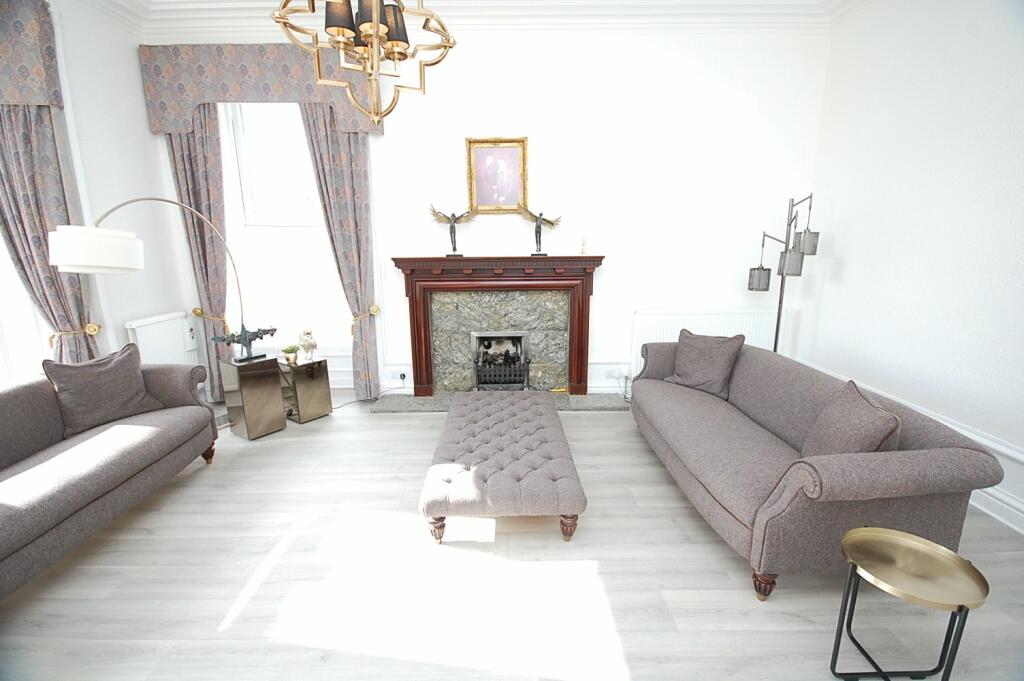 Additional property image - Northcote House, Northcote Road, Aberdeen, AB15