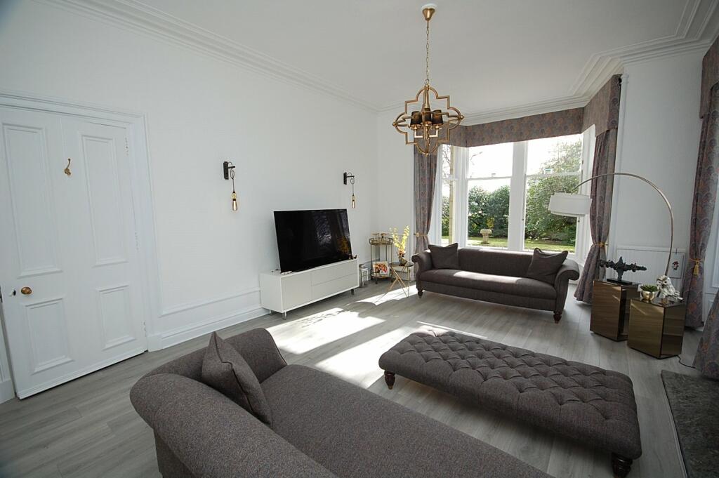 Additional property image - Northcote House, Northcote Road, Aberdeen, AB15